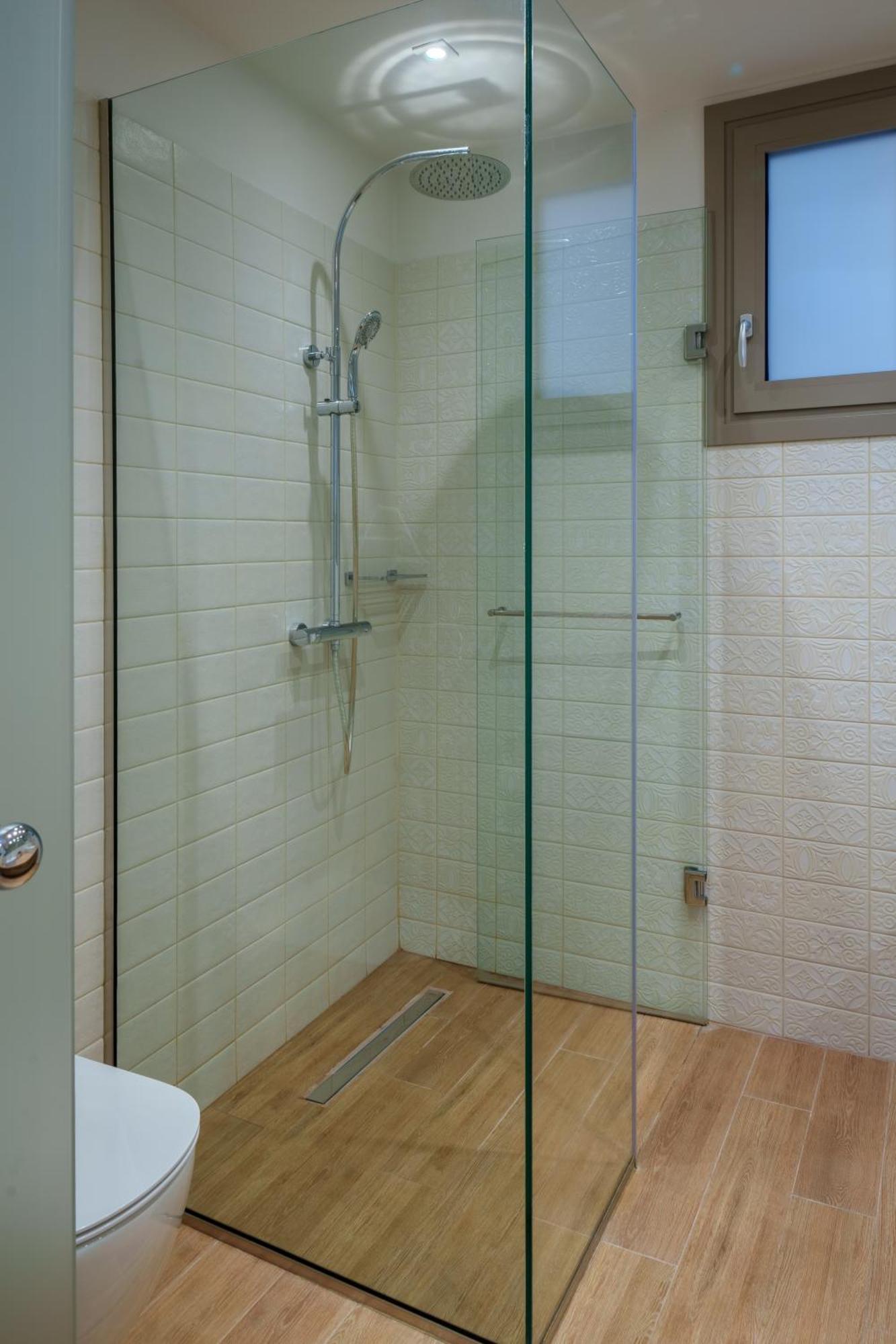 Notos Boutique Apartments Kandiye Dış mekan fotoğraf