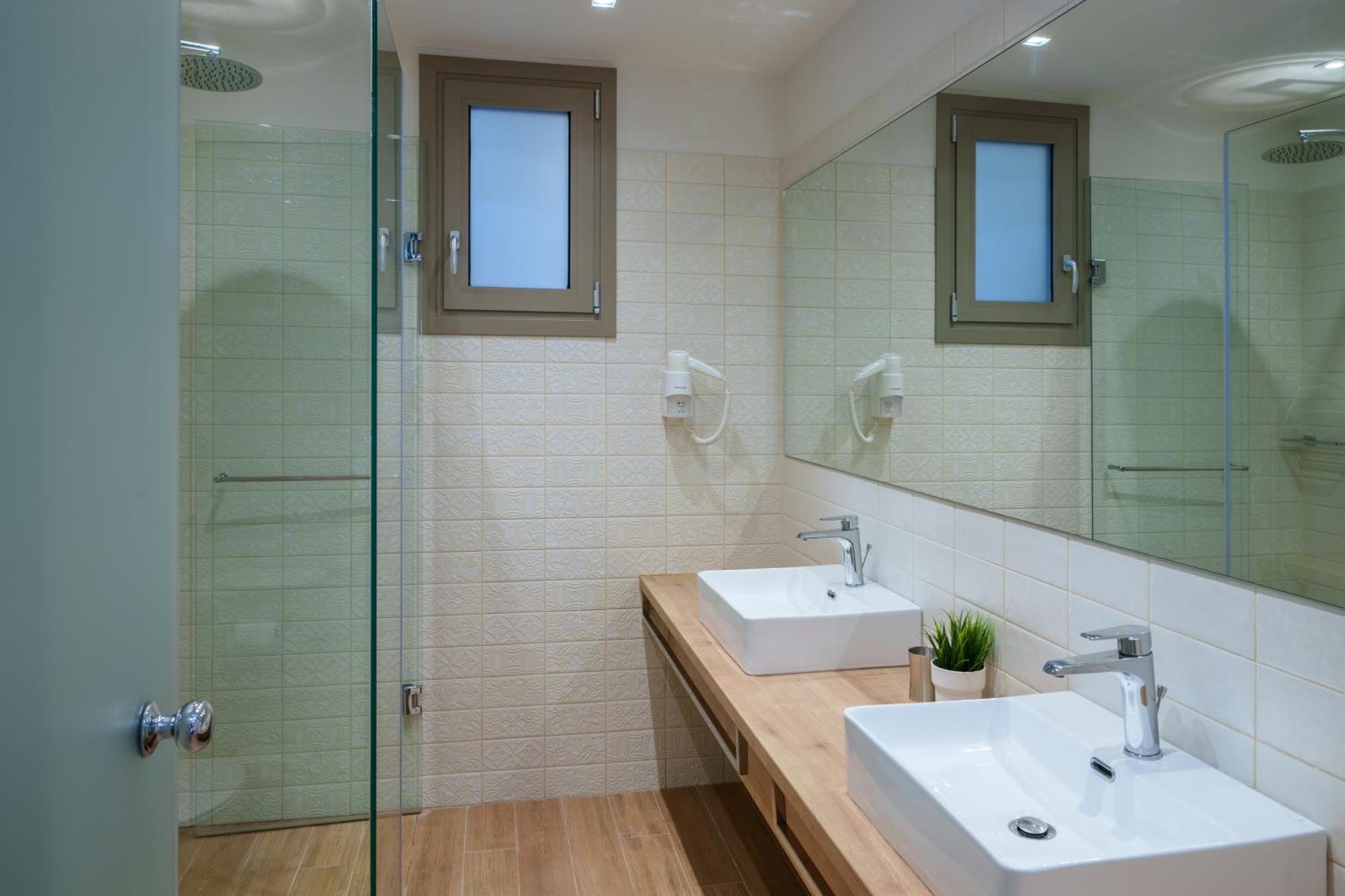 Notos Boutique Apartments Kandiye Dış mekan fotoğraf