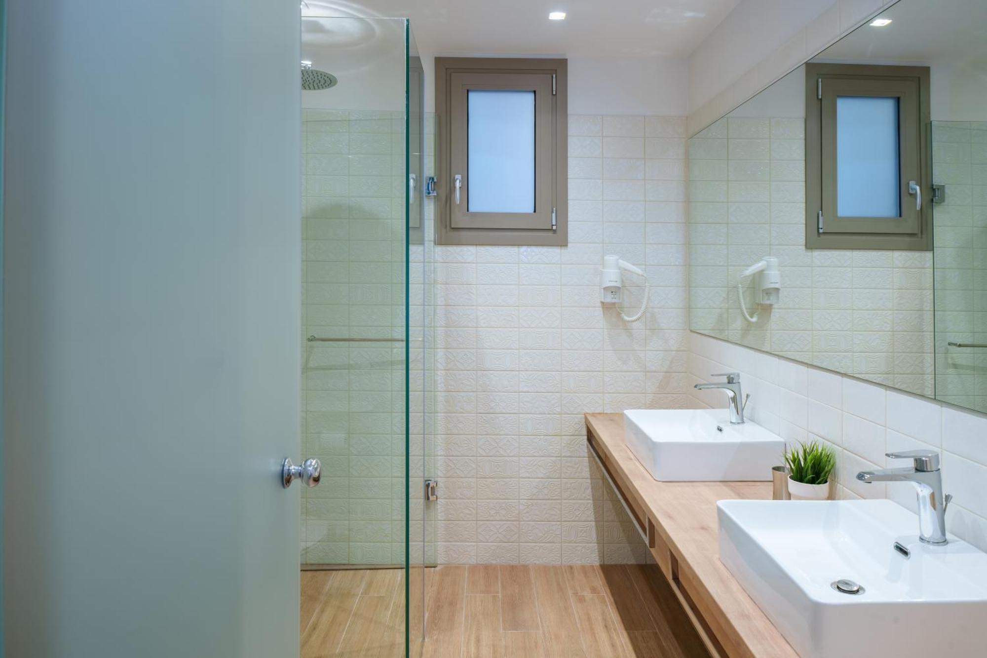 Notos Boutique Apartments Kandiye Dış mekan fotoğraf