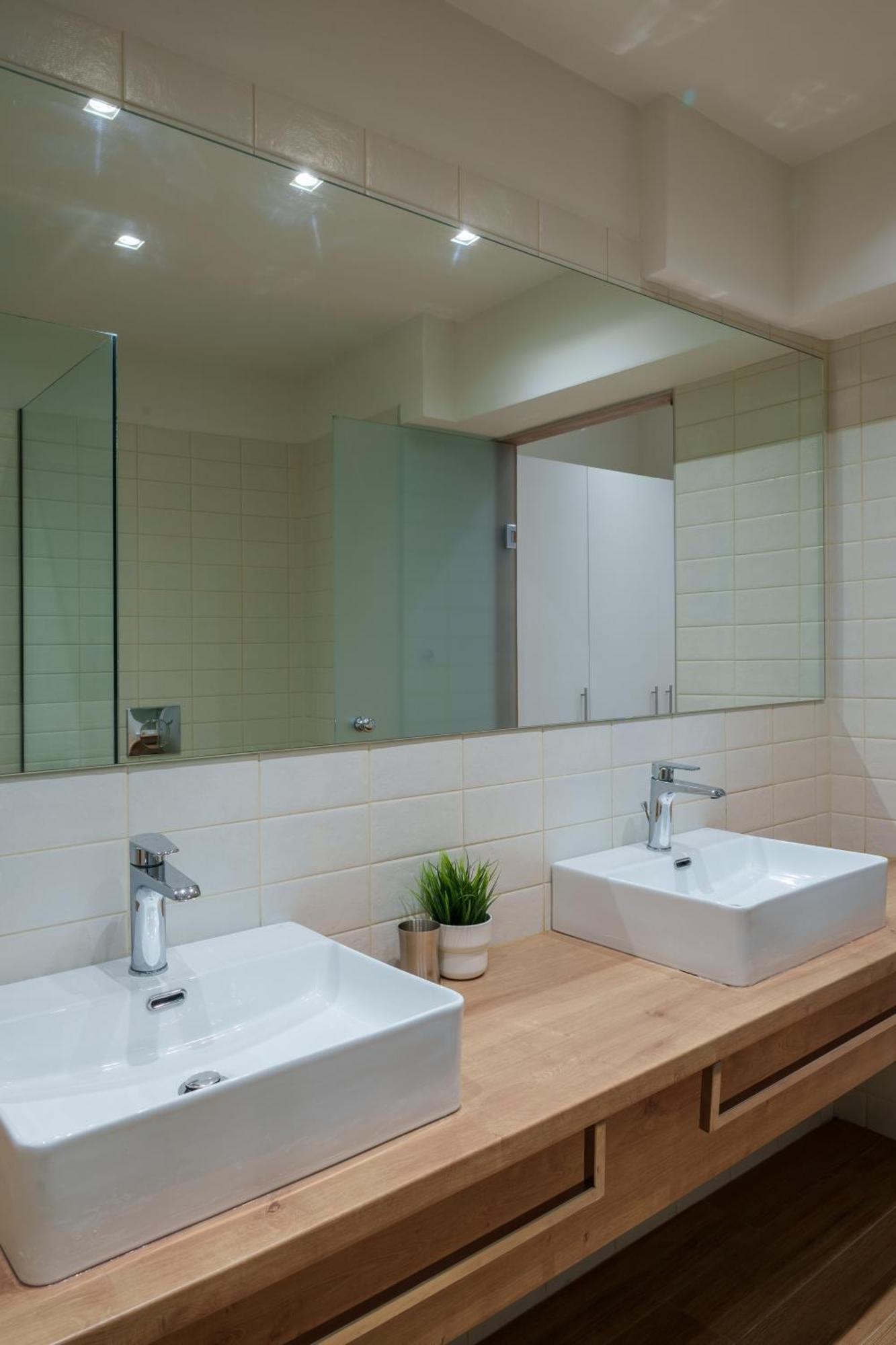 Notos Boutique Apartments Kandiye Dış mekan fotoğraf