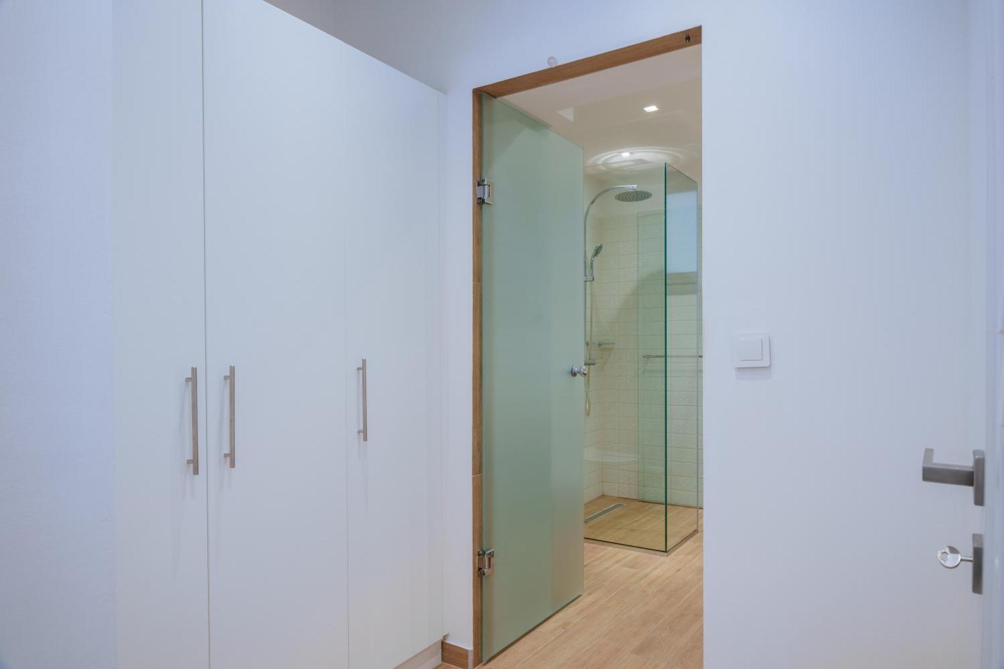 Notos Boutique Apartments Kandiye Dış mekan fotoğraf