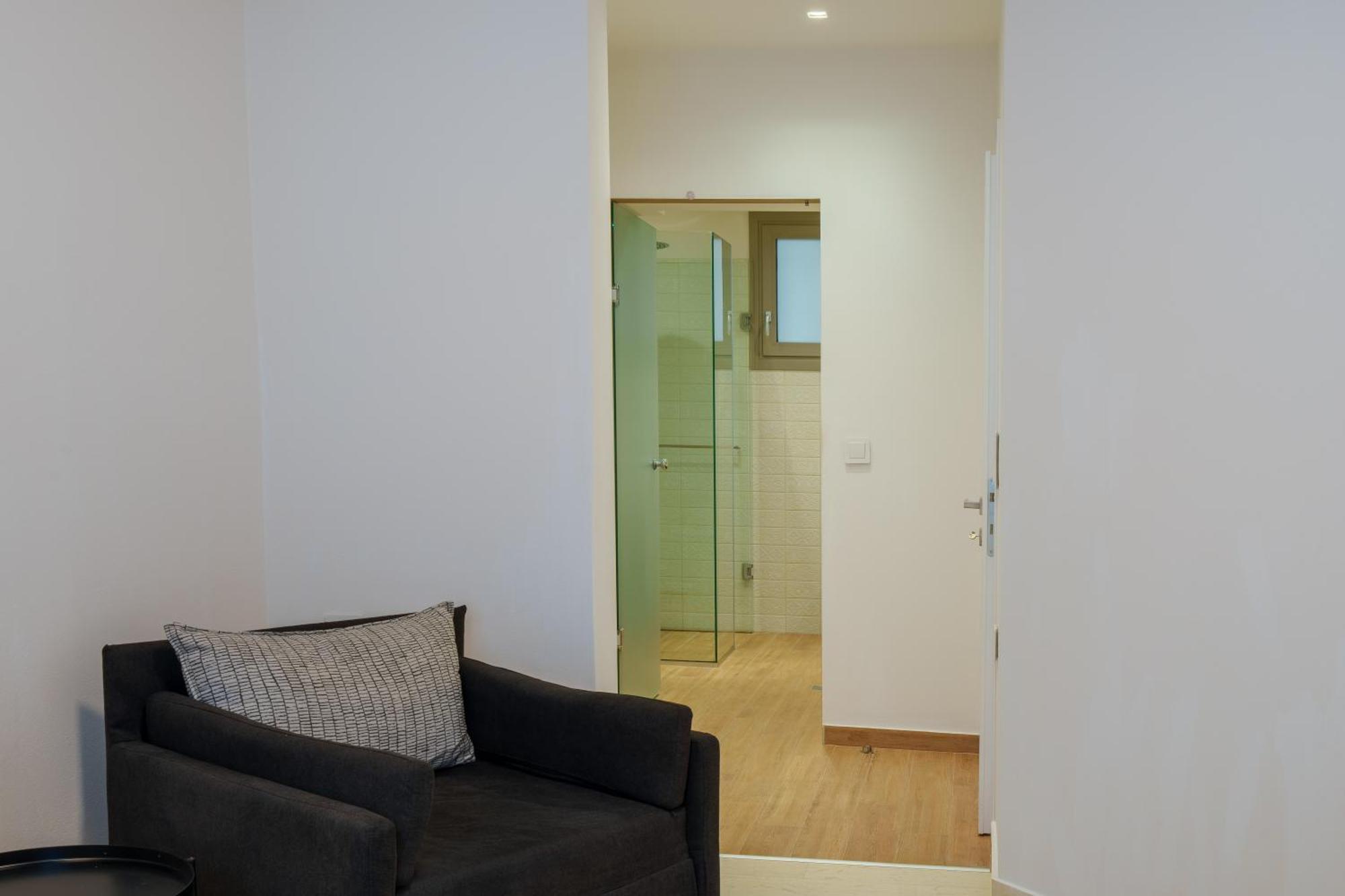 Notos Boutique Apartments Kandiye Dış mekan fotoğraf